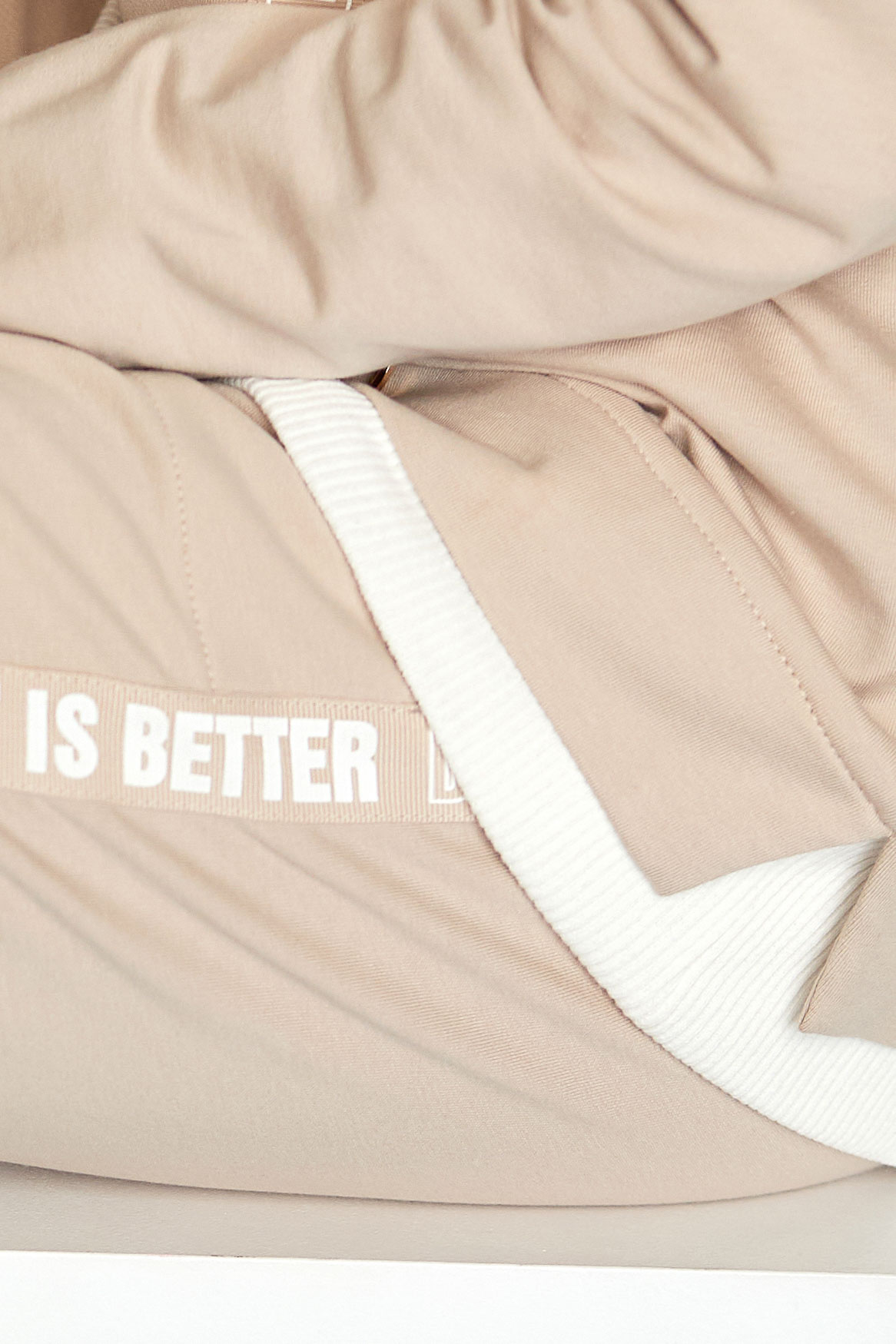 Komplet dresowy (bluza+spodnie)