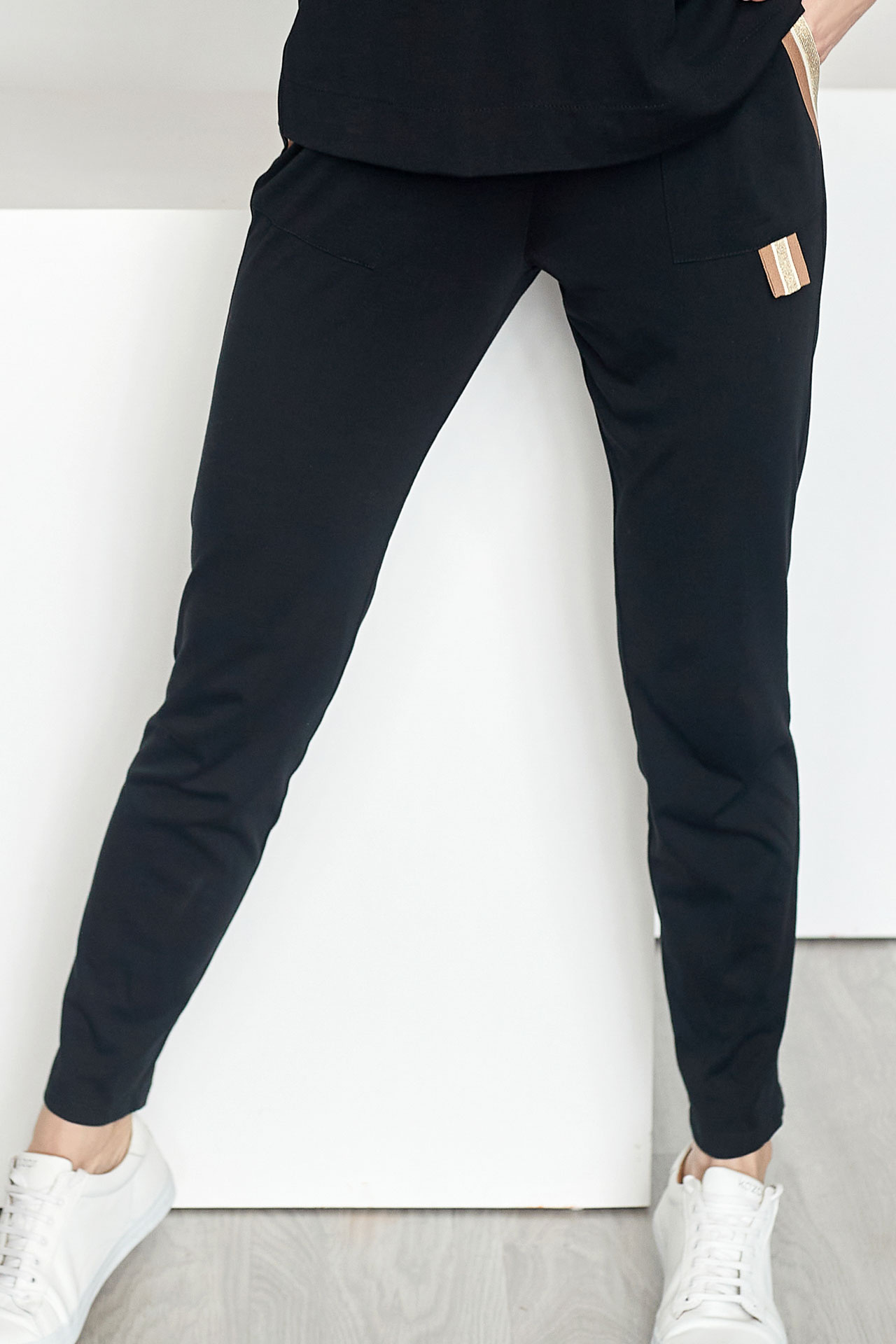 Komplet (bluzka+spodnie)