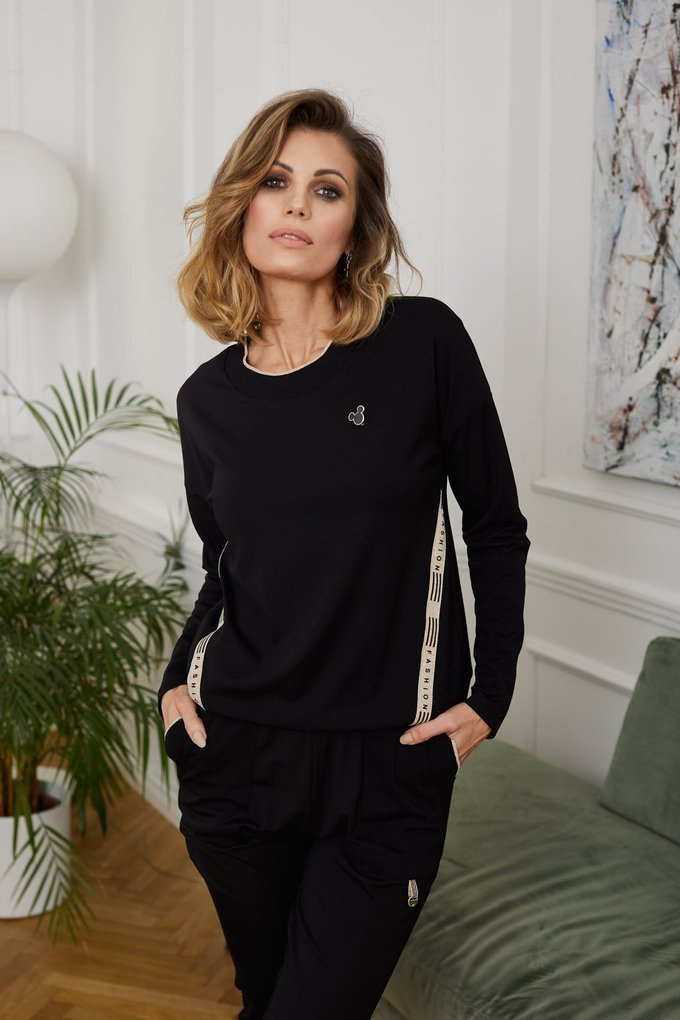 Komplet (bluza+spodnie)