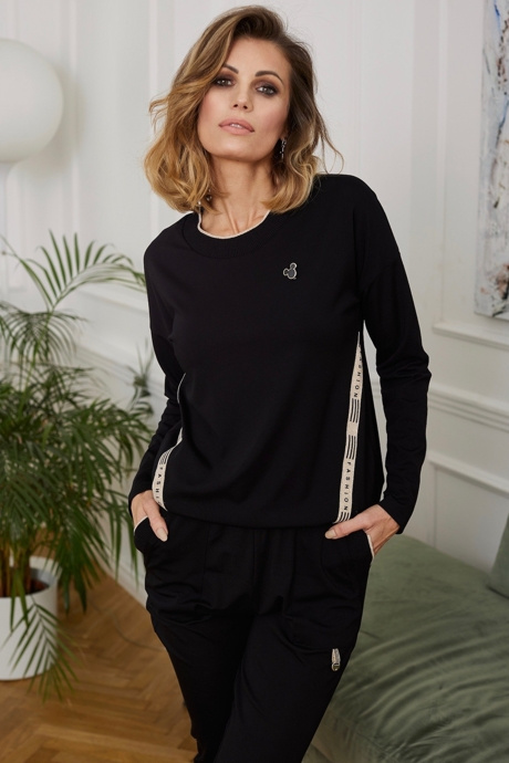 Komplet (bluza+spodnie)