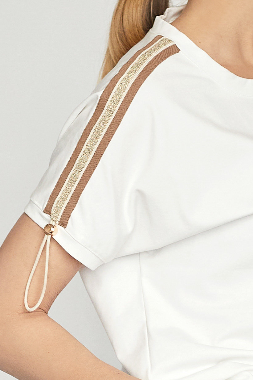 Komplet (bluzka+spodnie)