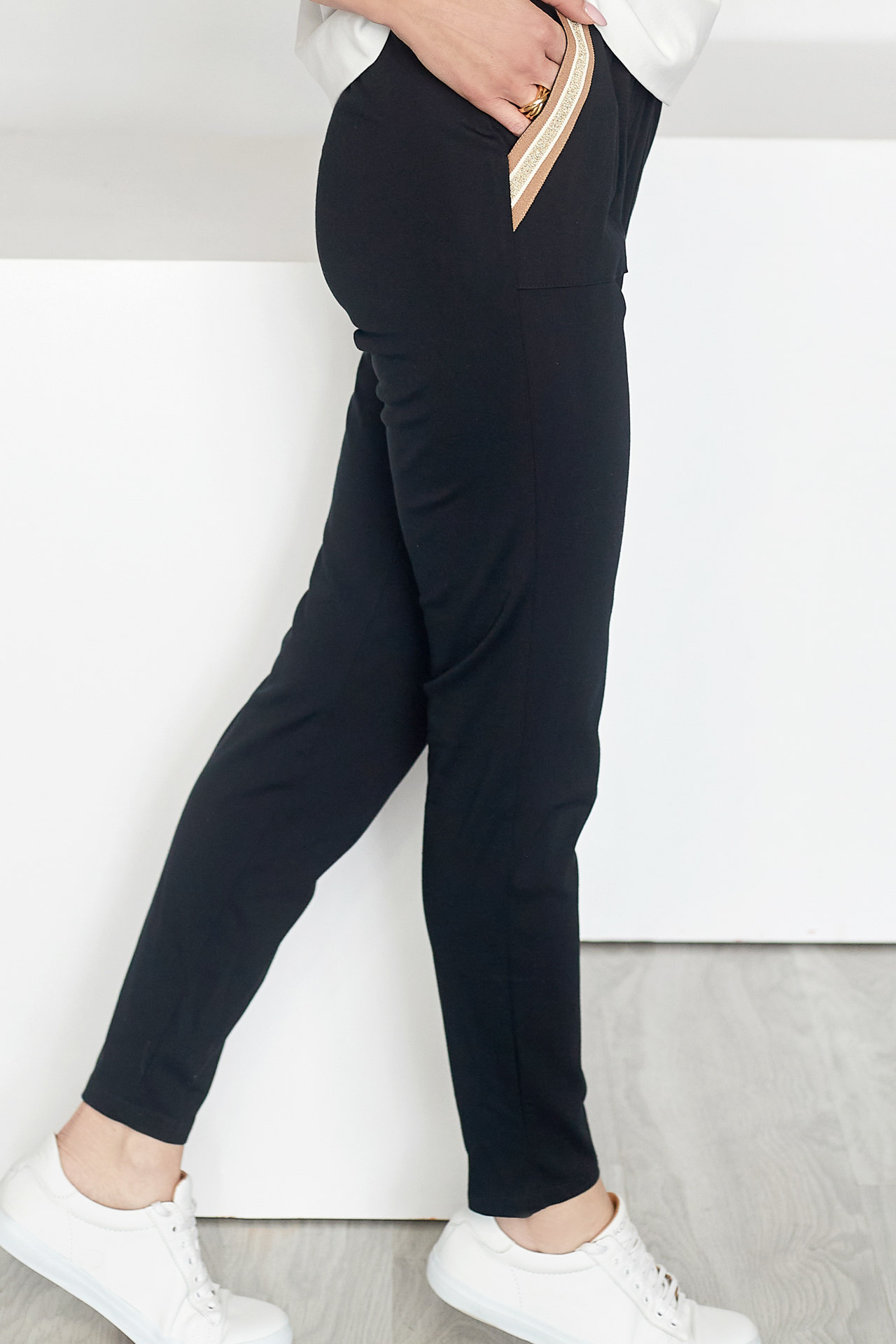 Komplet (bluzka+spodnie)